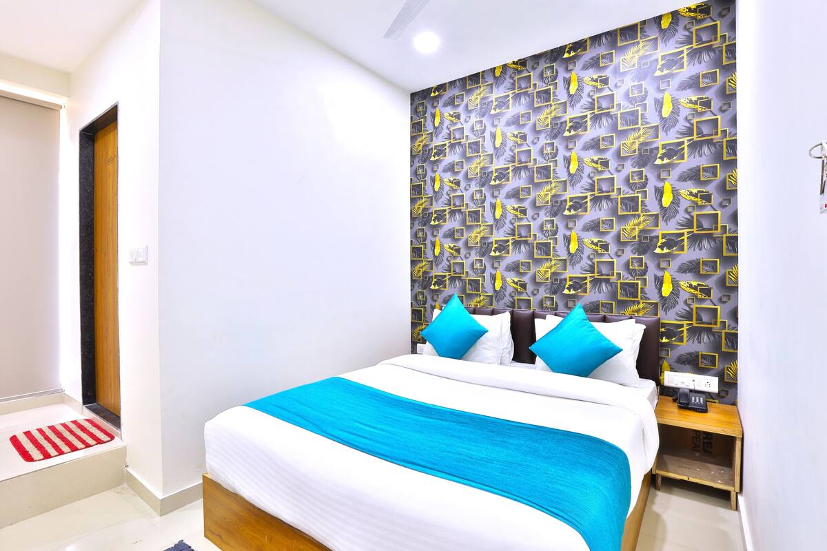 1 habitación y wifi gratis
