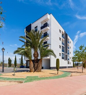 Exterior - Aldea del Sol - Lo Pagan - San Pedro del Pinatar Incl 2x Ebike 800 mtr Beach (San Pedro del Pinatar)