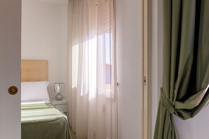 1 bedroom, free WiFi, bed sheets - Residence Marina di Cecina (Cecina)