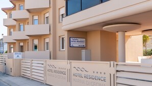 Exterior - Residence Marina di Cecina (Cecina)