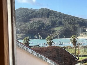 Tomannsrom – standard | Allergitestet sengetøy, wi-fi (inkludert) og sengetøy