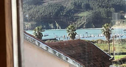 Hotel Cabo Ortegal