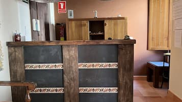Recepção