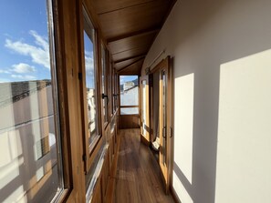 Chambre Standard avec lits jumeaux