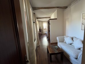 Superior Double Room | Hypo-allergenic bedding, free WiFi, bed sheets - Hotel Cabo Ortegal (Carino)