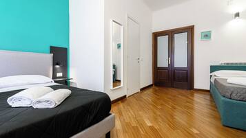 Draps italiens Frette, literie de qualité supérieure