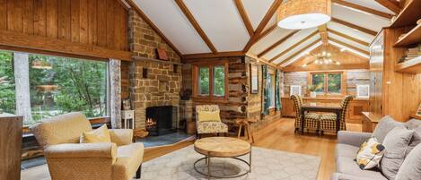 Fernseher, Arbeitsbereiche