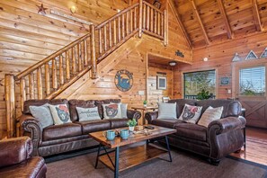 テレビ、暖炉、テレビゲーム、DVD プレーヤー