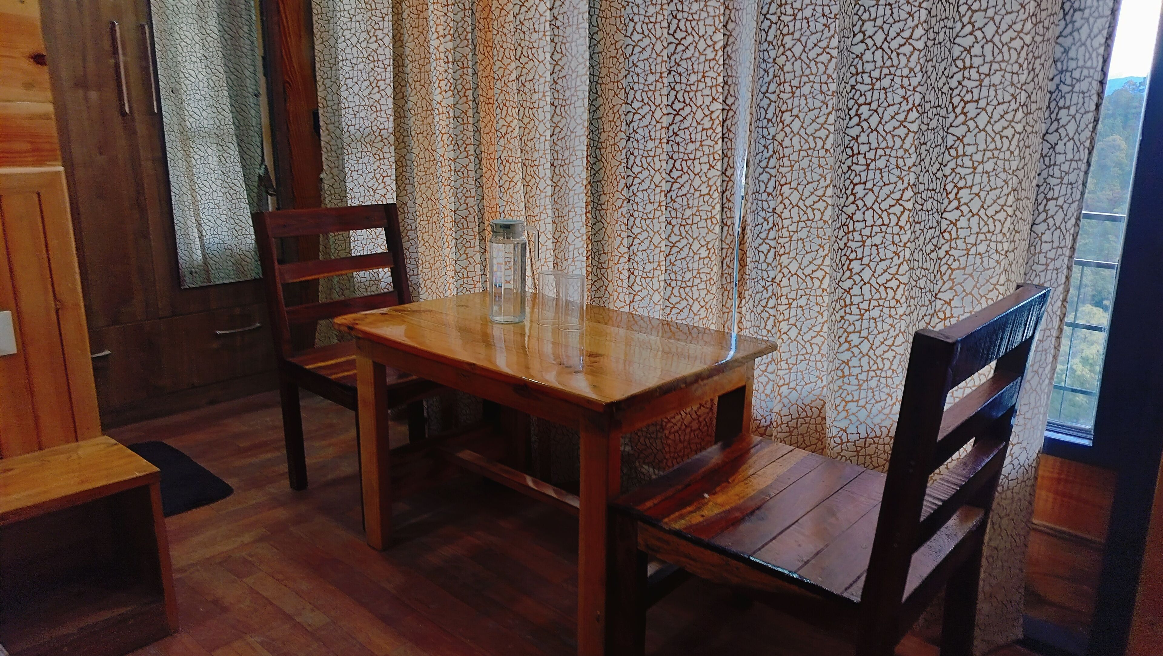 Deluxe Room, Mountain View | Free WiFi