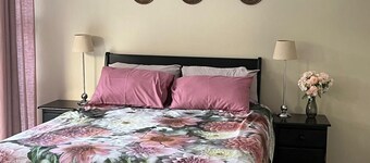 Stylish 2-Bedroom Condo in Vereeniging