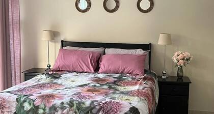 Stylish 2-Bedroom Condo in Vereeniging