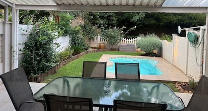 Stylish 2-Bedroom Condo in Vereeniging