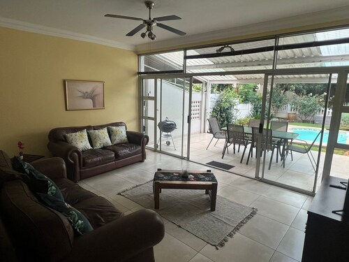 Stylish 2-Bedroom Condo in Vereeniging