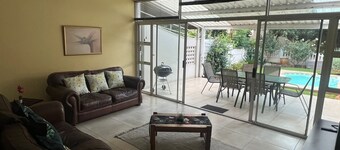 Stylish 2-Bedroom Condo in Vereeniging
