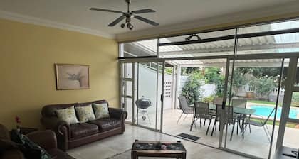 Stylish 2-Bedroom Condo in Vereeniging