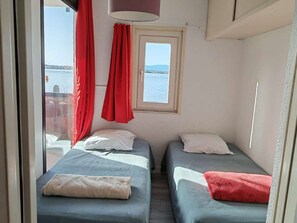 1 soverom og wi-fi (inkludert)