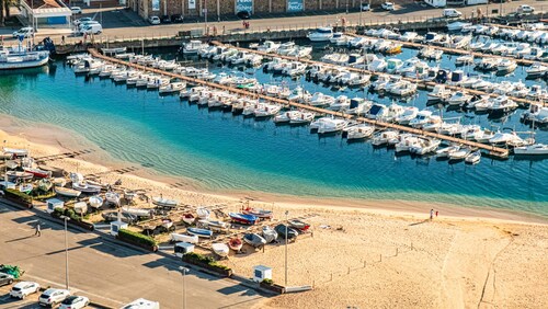 Miramar Apartament Palamós