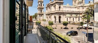 POMPEI PLAZA - JUNIOR SUITE #102