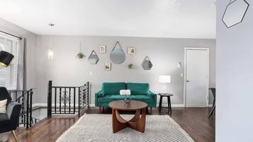 Fernseher, Arbeitsbereiche