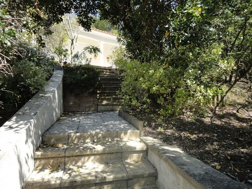 Charming House with Terrace, 800m from Beach, Near Forest & Cycle Paths