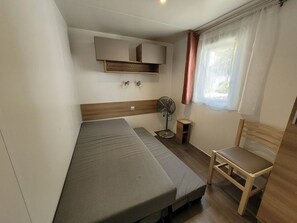 2 soveværelser