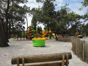 Espace pour enfants