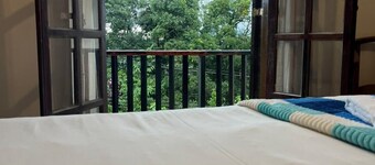 Villa Rural