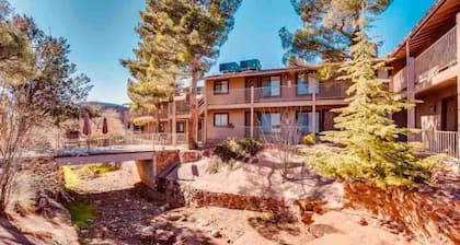 Cozy Condo Pool Dog Friendly Fantastic Views VOC