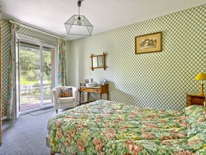 3 Schlafzimmer, kostenloses WLAN