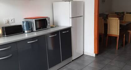 GĂźte de Kerezenn