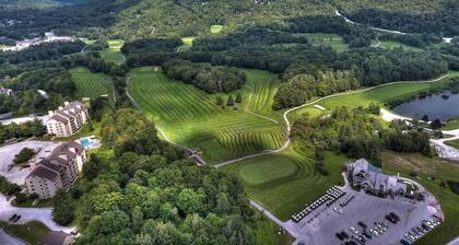 CountryCub - Pool, Hot Tub, Gym