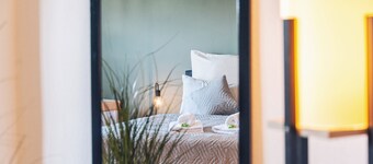 Nature Apartments - 100 qm, Zentral, 7 Pers