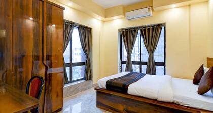 Deluxe Rooms Near Airport CC-2