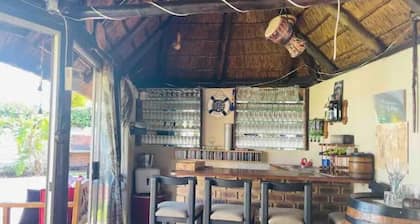 Terryâs Cozy Cottage