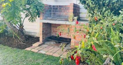 Terry’s Cozy Cottage