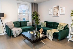 Fernseher, Arbeitsbereiche