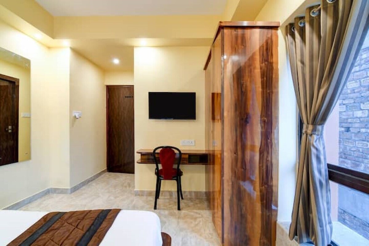 Image de profil de l’hôte