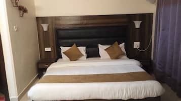 1 habitación y wifi gratis