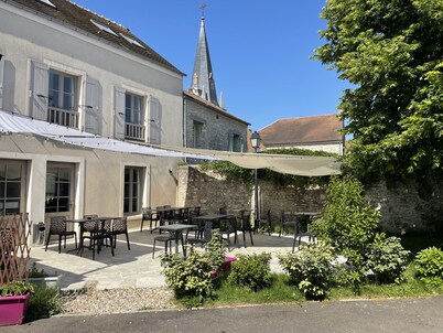 Hôtel - La Cuisine des Lulus