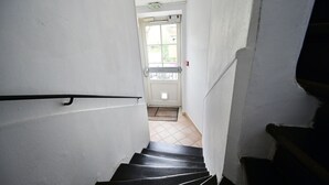 Interior - Hôtel - La Cuisine des Lulus (Montainville)