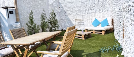 Terrass/Patio
