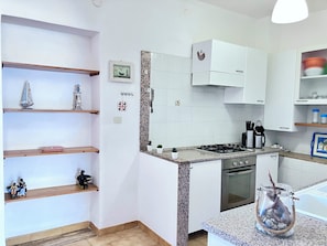 Interior - Sea View House 3 Panorama, Nature, Sun, Peace (Castelsardo)