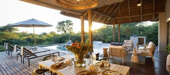 Villa Blaaskans, 3 bedroom family friendly villa