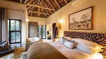 3 chambres, fer et planche Ă repasser, lit parapluie, Wi-Fi gratuit