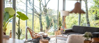 Country escape at Horizon P'y - Swimming pool