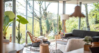 Country escape at Horizon P'y - Swimming pool