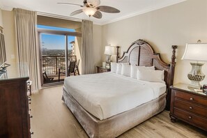 1 bedroom, WiFi, bed sheets - Aqua Paradise Oasis: 2BR/2BA Condo (North Myrtle Beach)