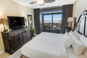 1 室のベッドルーム、インターネット、ベッドシーツ