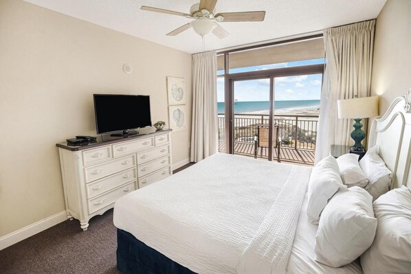 2 habitaciones, wifi y ropa de cama
