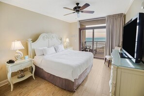 3 sovrum, wi-fi och sängkläder